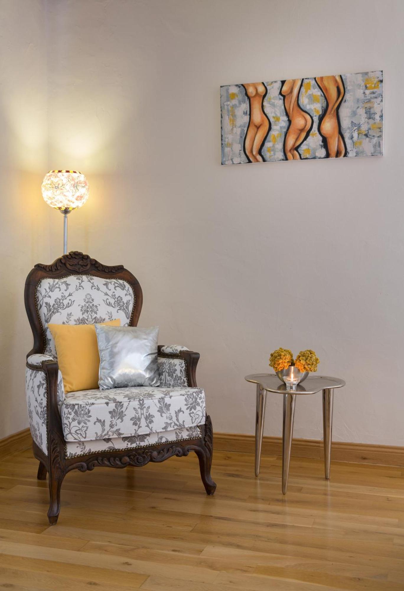 Luce Design Hotel - Special Category Алакати Стая снимка