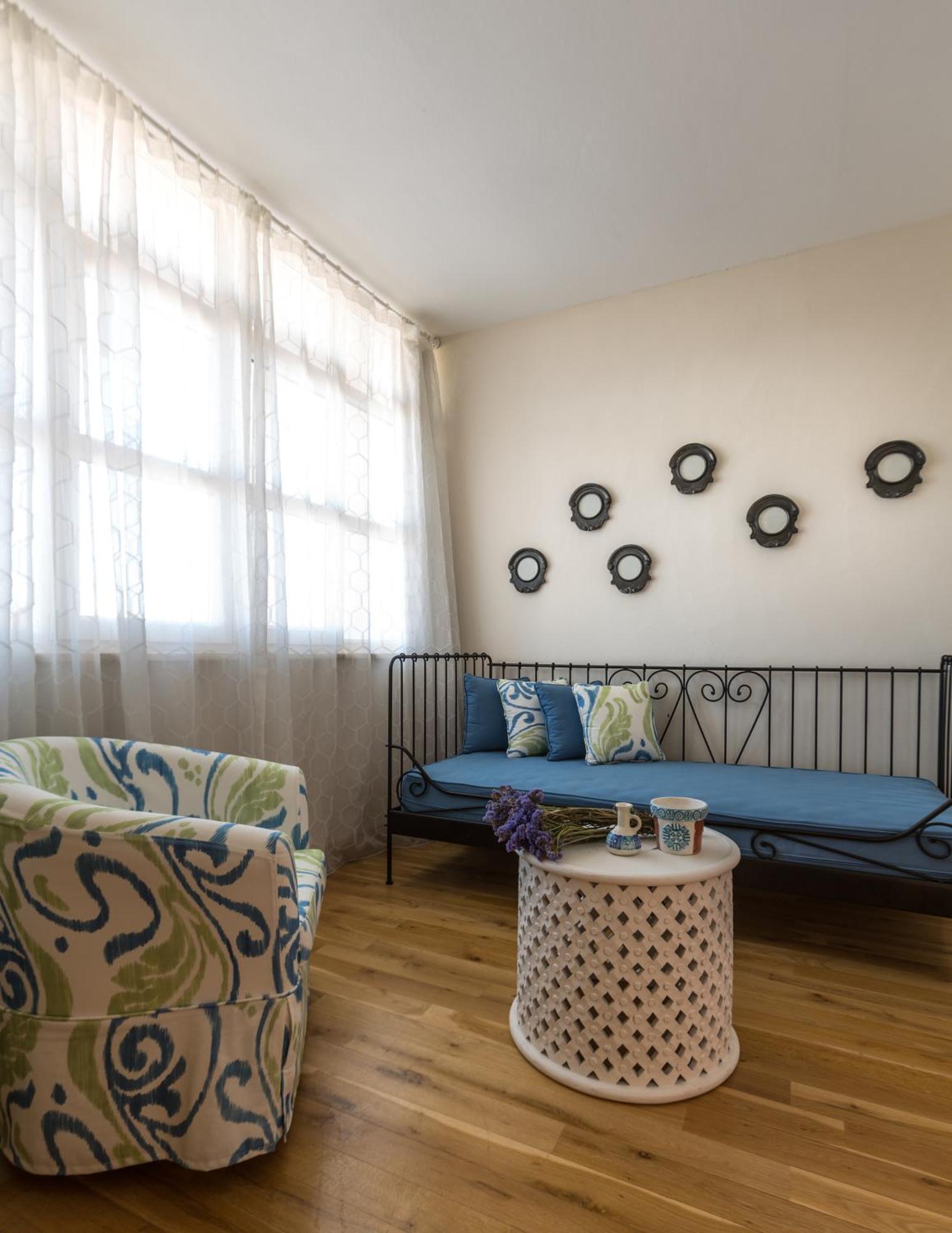Luce Design Hotel - Special Category Алакати Стая снимка