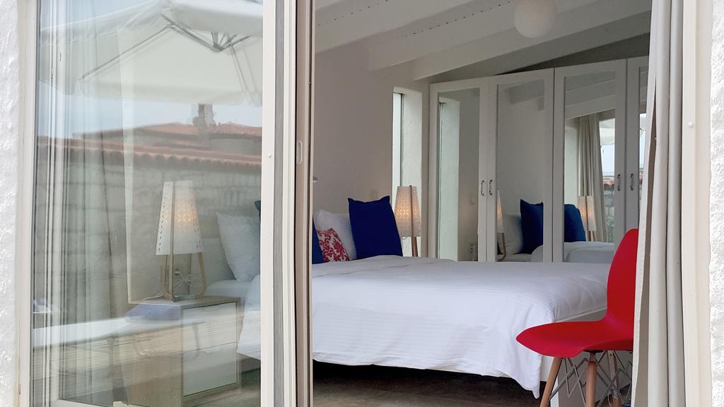 Luce Design Hotel - Special Category Алакати Екстериор снимка
