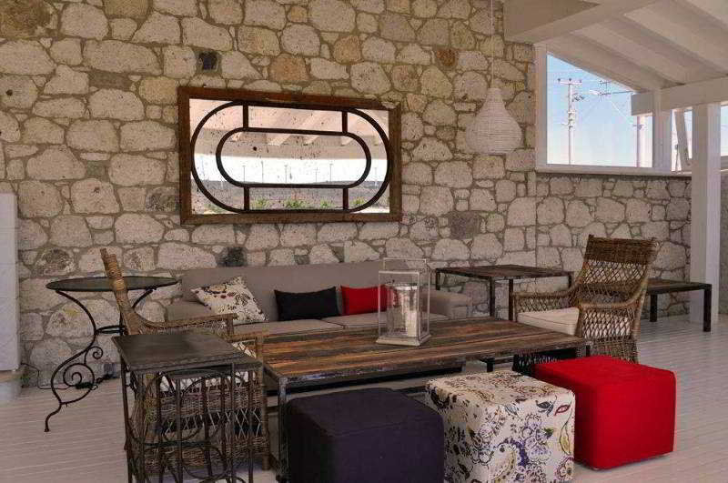 Luce Design Hotel - Special Category Алакати Екстериор снимка