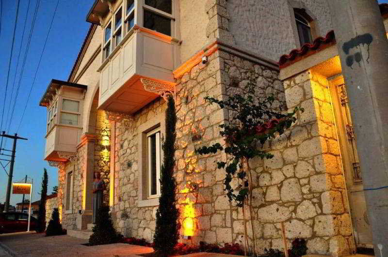 Luce Design Hotel - Special Category Алакати Екстериор снимка