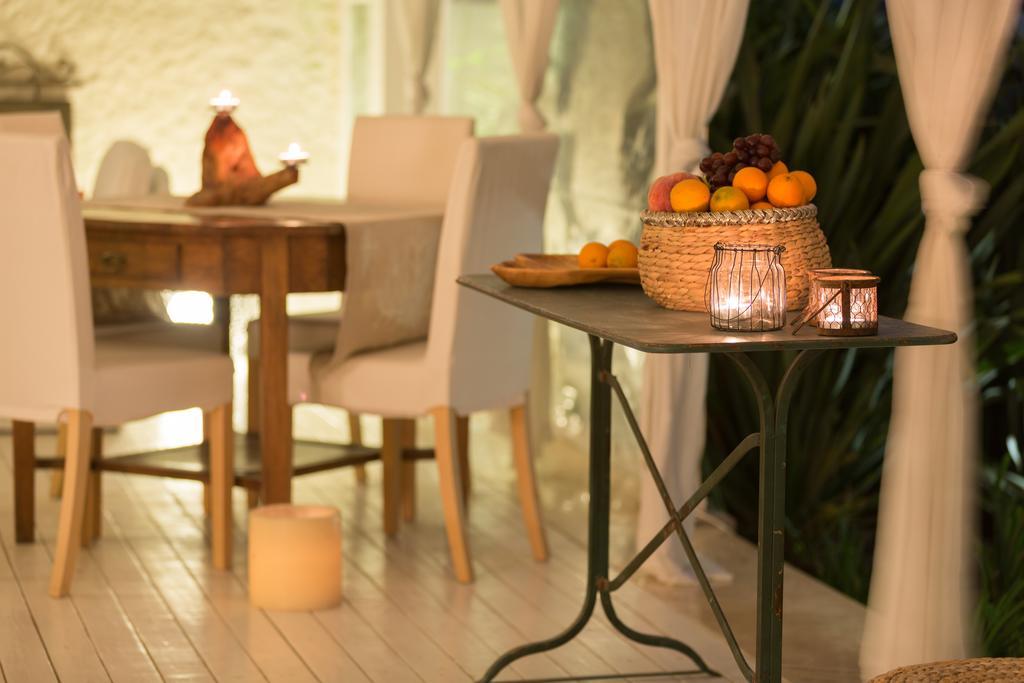 Luce Design Hotel - Special Category Алакати Екстериор снимка