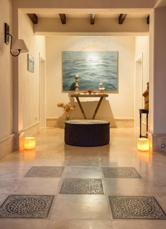 Luce Design Hotel - Special Category Алакати Екстериор снимка